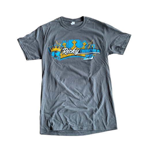 Royal Race Cars X RTJ Dome T-Shirt – LRD Products