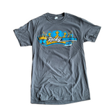 Royal Race Cars X RTJ Dome T-Shirt