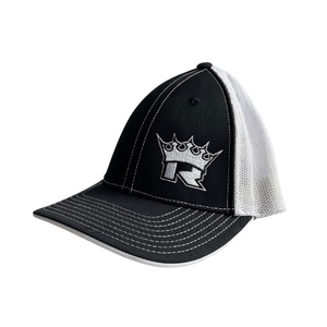 Royal Race Cars Flex Fit Hat